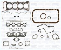 AJUSA 50138700 - Juego completo de juntas, motor