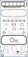 AJUSA 50147400 - Juego completo de juntas, motor