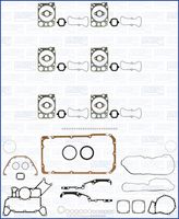 AJUSA 50196400 - Juego completo de juntas, motor