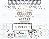 AJUSA 50199800 - Juego completo de juntas, motor