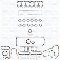 AJUSA 50201600 - Juego completo de juntas, motor