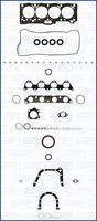AJUSA 50208900 - Juego completo de juntas, motor - FIBERMAX