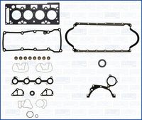 AJUSA 50213400 - Juego completo de juntas, motor - MULTILAYER STEEL