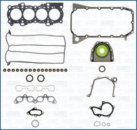 AJUSA 50222900 - Juego completo de juntas, motor