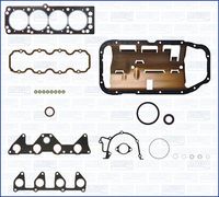 AJUSA 50237300 - Juego completo de juntas, motor