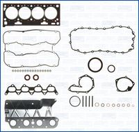 AJUSA 50242100 - Juego completo de juntas, motor