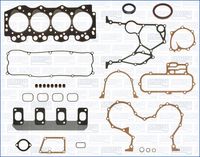 AJUSA 50260600 - Juego completo de juntas, motor