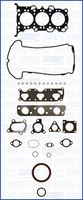 AJUSA 50272200 - Juego completo de juntas, motor