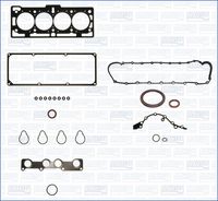 AJUSA 50277600 - Juego completo de juntas, motor