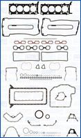 AJUSA 50280900 - Juego completo de juntas, motor