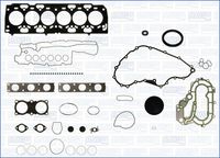 AJUSA 50299800 - Juego completo de juntas, motor