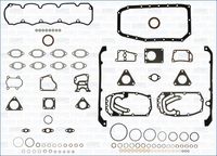 AJUSA 51015400 - Juego completo de juntas, motor