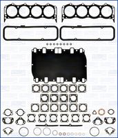 AJUSA 52077100 - Juego de juntas, culata