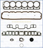 AJUSA 52154300 - Juego de juntas, culata - FIBERMAX