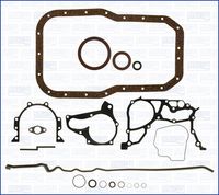 AJUSA 54049000 - Juego de juntas, bloque motor