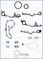 AJUSA 54066500 - Juego de juntas, bloque motor