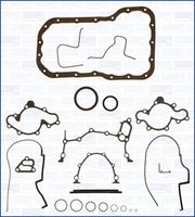 AJUSA 54072700 - Juego de juntas, bloque motor