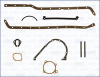 AJUSA 5408730B - Juego de juntas, bloque motor