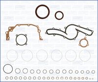 AJUSA 54090100 - Juego de juntas, bloque motor