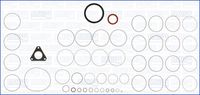 AJUSA 54109700 - Juego de juntas, bloque motor