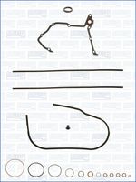 AJUSA 54110100 - Juego de juntas, bloque motor