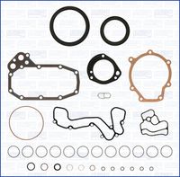 AJUSA 54121100 - Juego de juntas, bloque motor