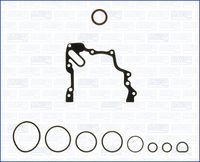 AJUSA 54135300 - Juego de juntas, bloque motor