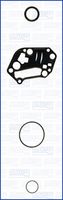 AJUSA 54138900 - Juego de juntas, bloque motor