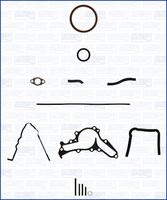 AJUSA 54173200 - Juego de juntas, bloque motor