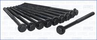 AJUSA 81006900 - Juego de tornillos de culata