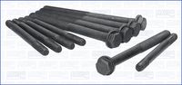 AJUSA 81012700 - Juego de tornillos de culata
