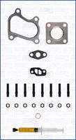 AJUSA JTC11366 - Juego de montaje, turbocompresor