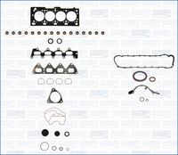 AJUSA 50326900 - Juego completo de juntas, motor