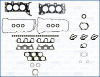AJUSA 50312900 - Juego completo de juntas, motor