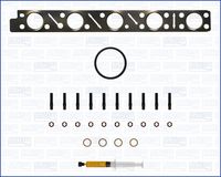 AJUSA JTC11741 - Juego de montaje, turbocompresor