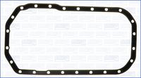 AJUSA 14042800 - Junta, cárter de aceite