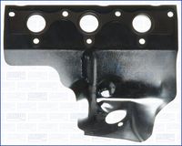 AJUSA 13181400 - Junta, colector de escape