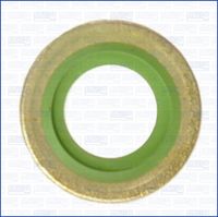 AJUSA 20002800 - Junta tórica, tapón roscado de vaciado de aceite
