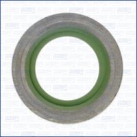 AJUSA 20003300 - Junta tórica, tapón roscado de vaciado de aceite