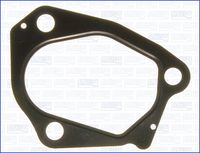 AJUSA 01068100 - Junta, entrada turbina (turbocomp.)