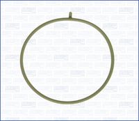 AJUSA 01110300 - Junta, boquilla de válvula de mariposa