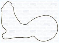 AJUSA 01234400 - Junta, bomba de agua