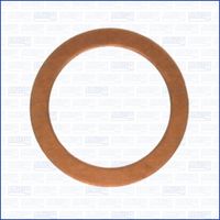 AJUSA 21014000 - Junta tórica, tapón roscado de vaciado de aceite