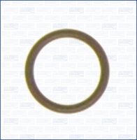 AJUSA 16005000 - Junta, entrada aceite (turbocompresor)