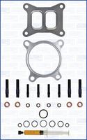 AJUSA JTC11715 - Juego de montaje, turbocompresor