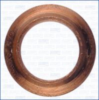 AJUSA 01079500 - Junta tórica, inyector