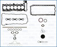 AJUSA 50346900 - Juego completo de juntas, motor