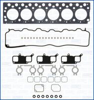 AJUSA 52418900 - Juego de juntas, culata - MULTILAYER STEEL