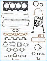 AJUSA 50359500 - Juego completo de juntas, motor