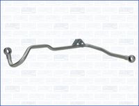 AJUSA OP10036 - Conducto aceite, turbocompresor